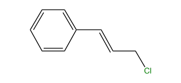 (E)-(3-Chloro-1-propenyl)-benzene